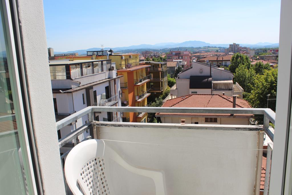 Hotel Santini 里米尼 客房 照片