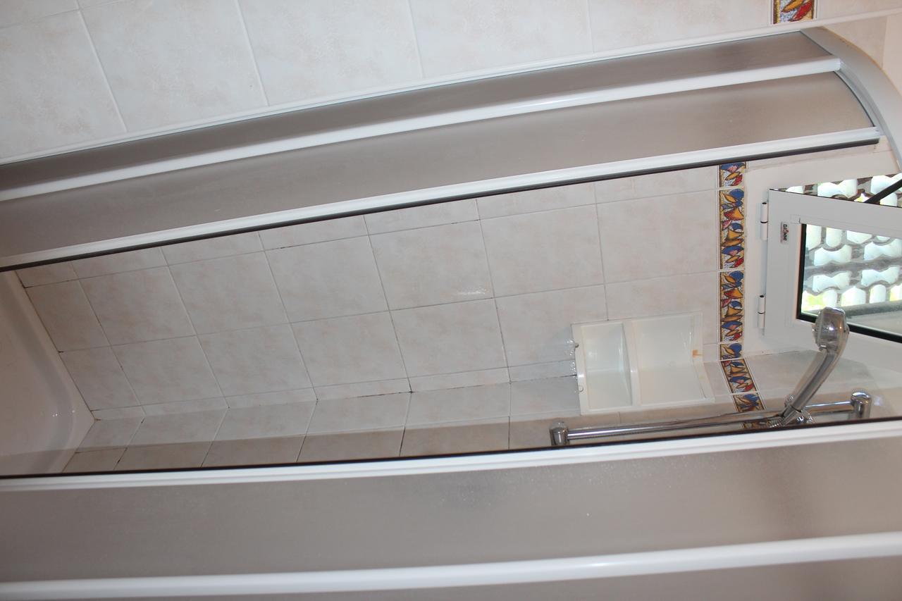 Hotel Santini 里米尼 客房 照片